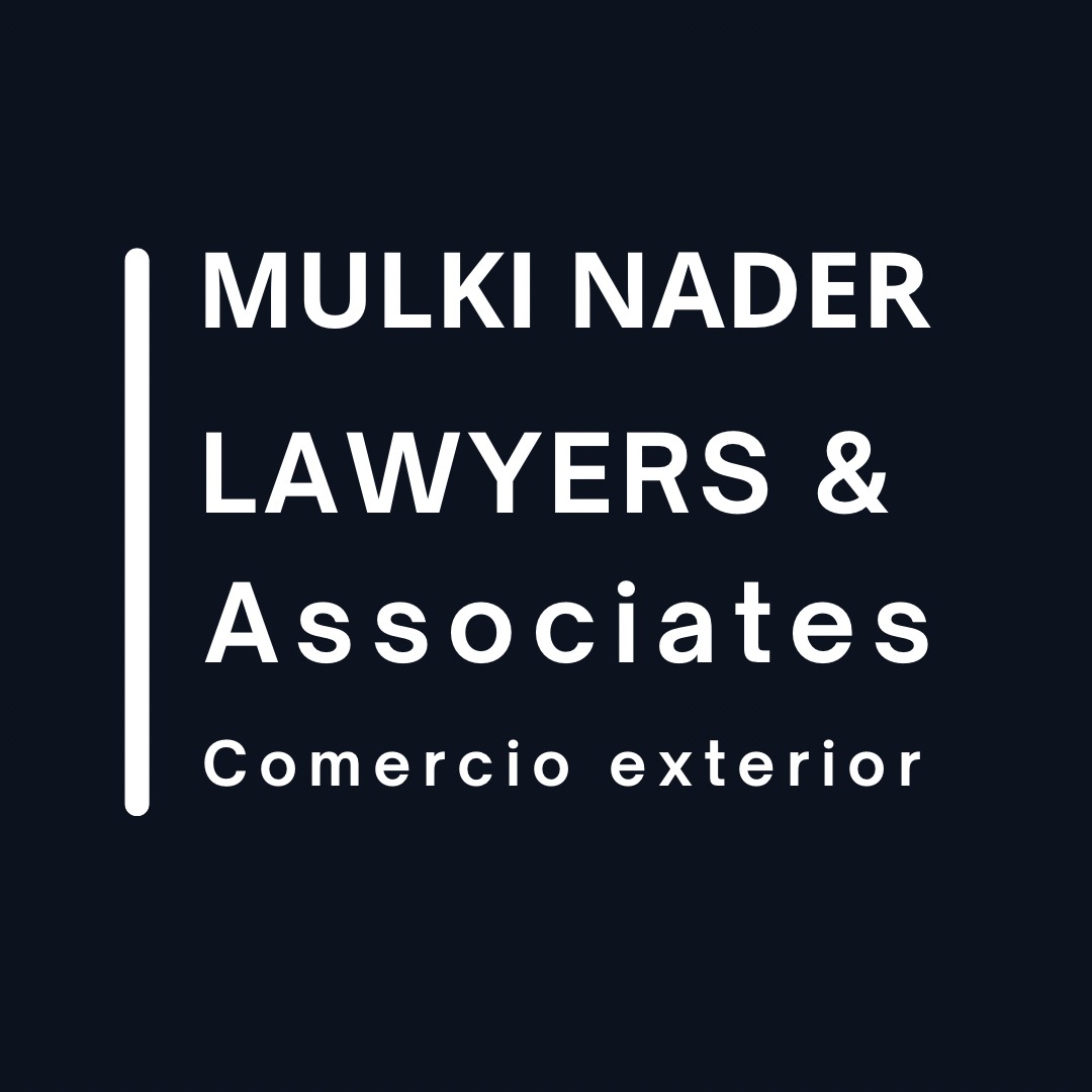 Mulki Nader Lawyers & Associates
