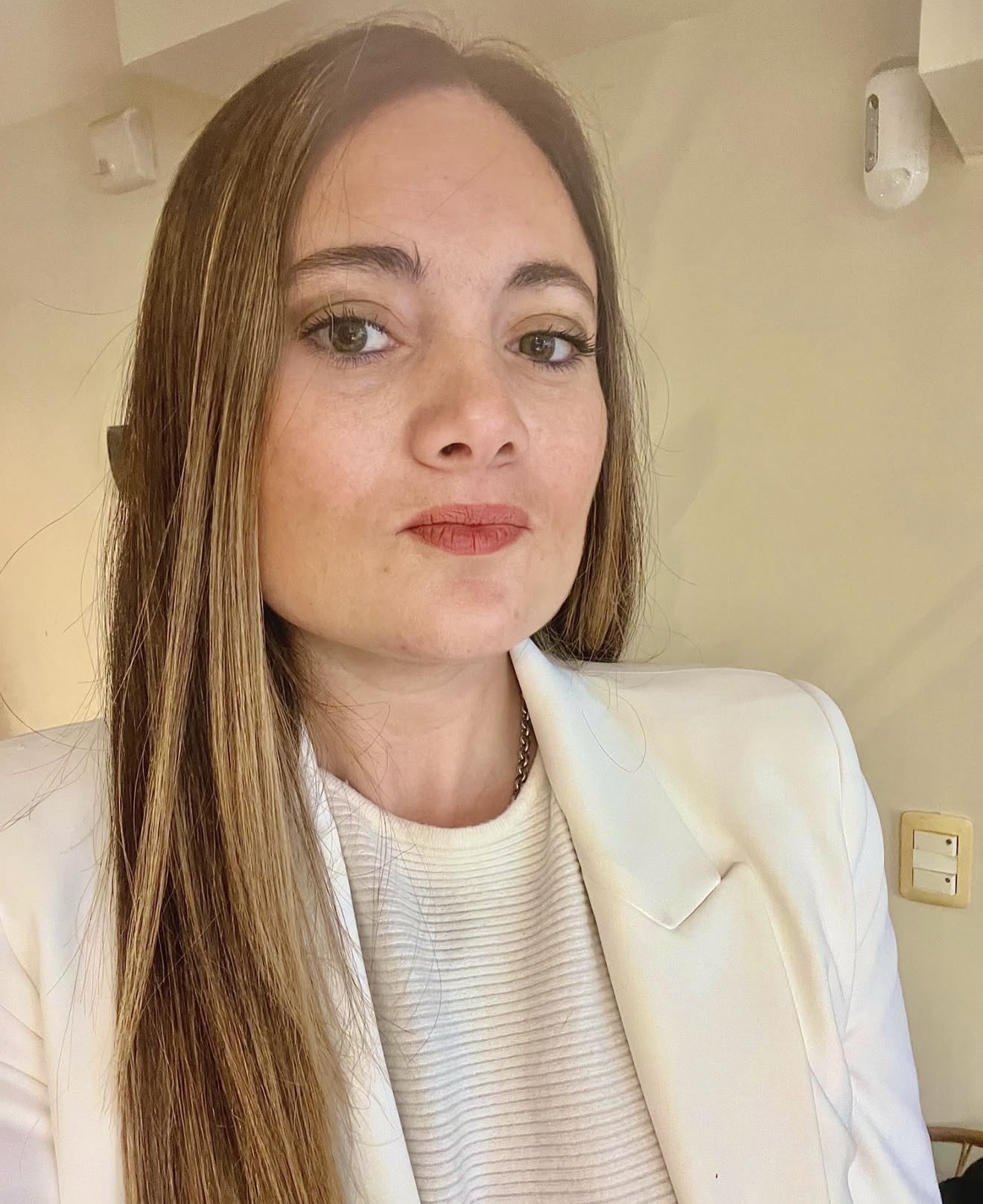 Dra. María Virginia Mulki Nader